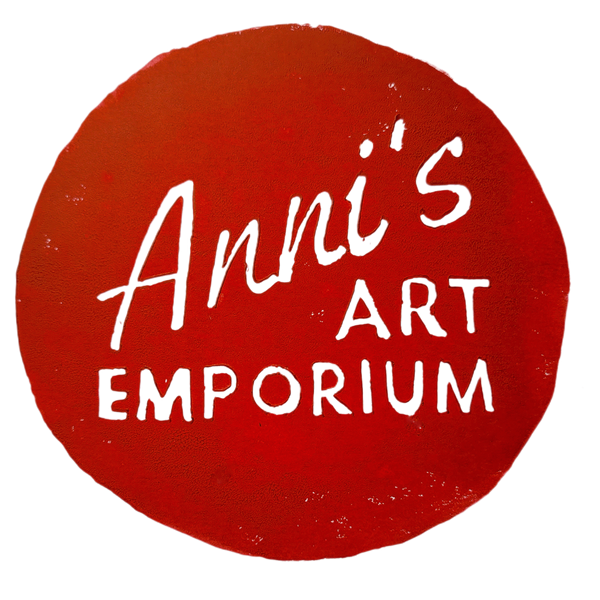Anni's Art Emporium